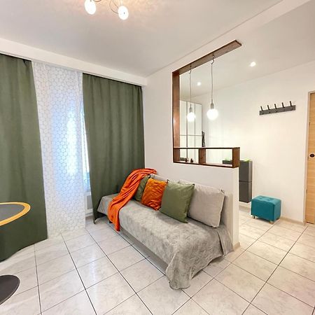 Mega Cool Flat France Suisse Apartment Saint-Louis  Ngoại thất bức ảnh