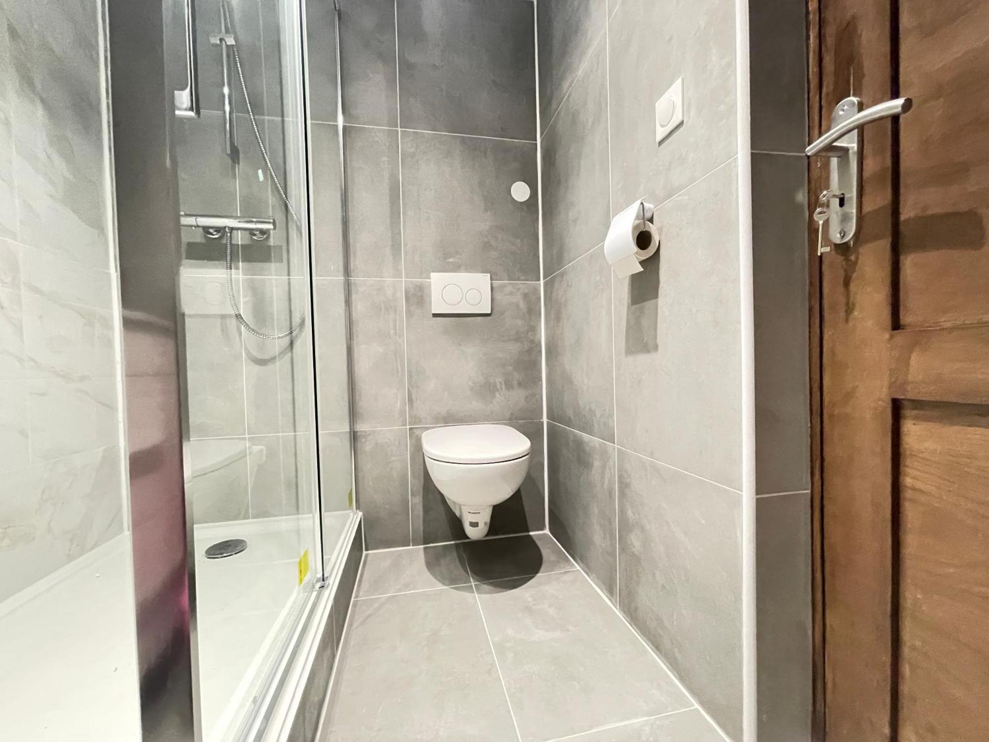 Mega Cool Flat France Suisse Apartment Saint-Louis  Ngoại thất bức ảnh