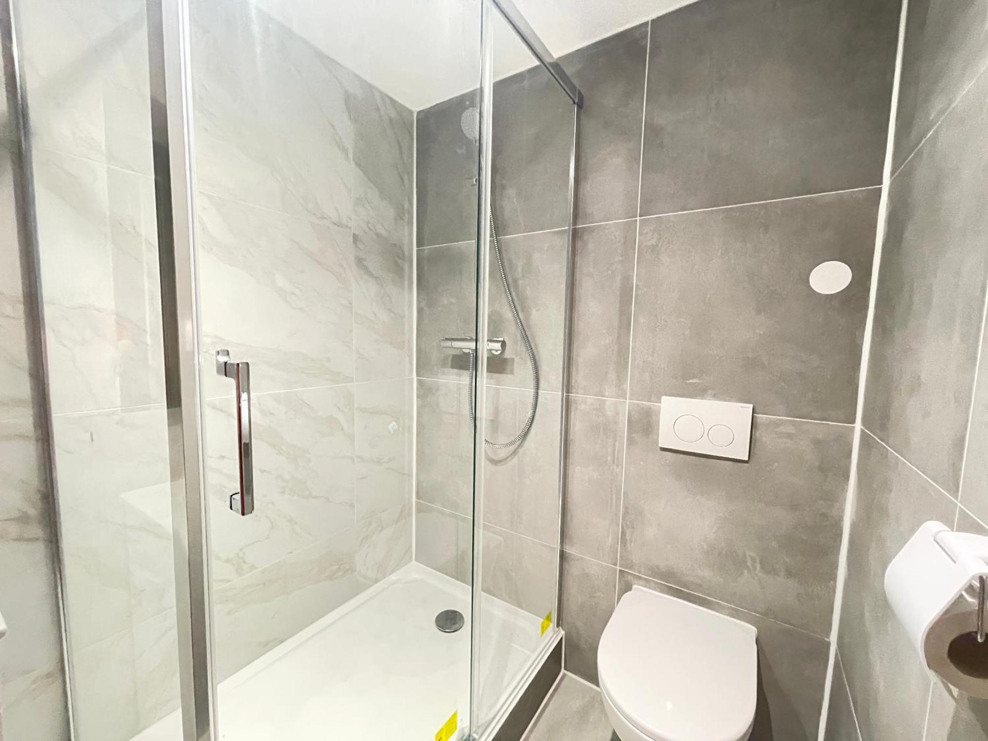 Mega Cool Flat France Suisse Apartment Saint-Louis  Ngoại thất bức ảnh