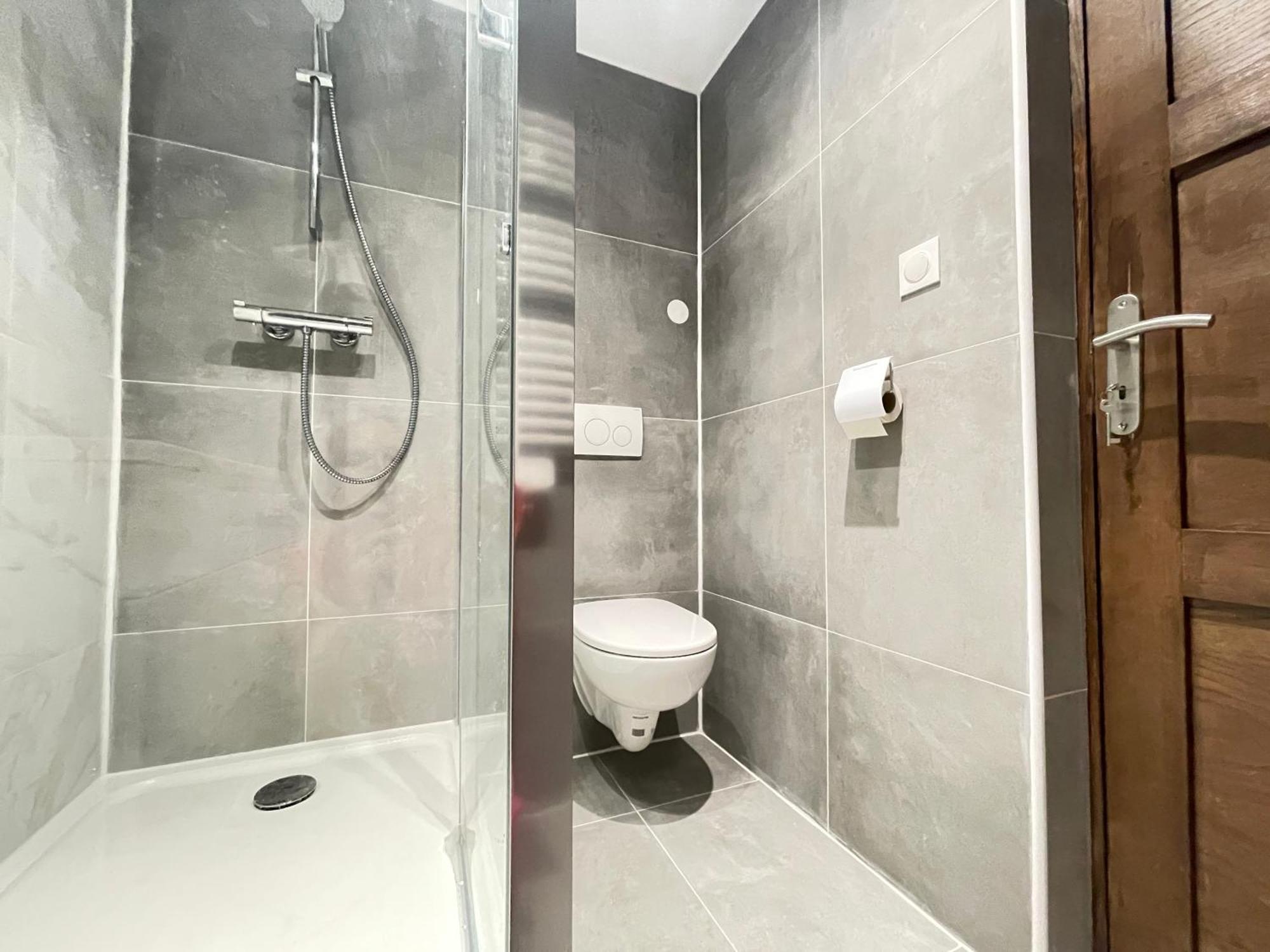 Mega Cool Flat France Suisse Apartment Saint-Louis  Ngoại thất bức ảnh