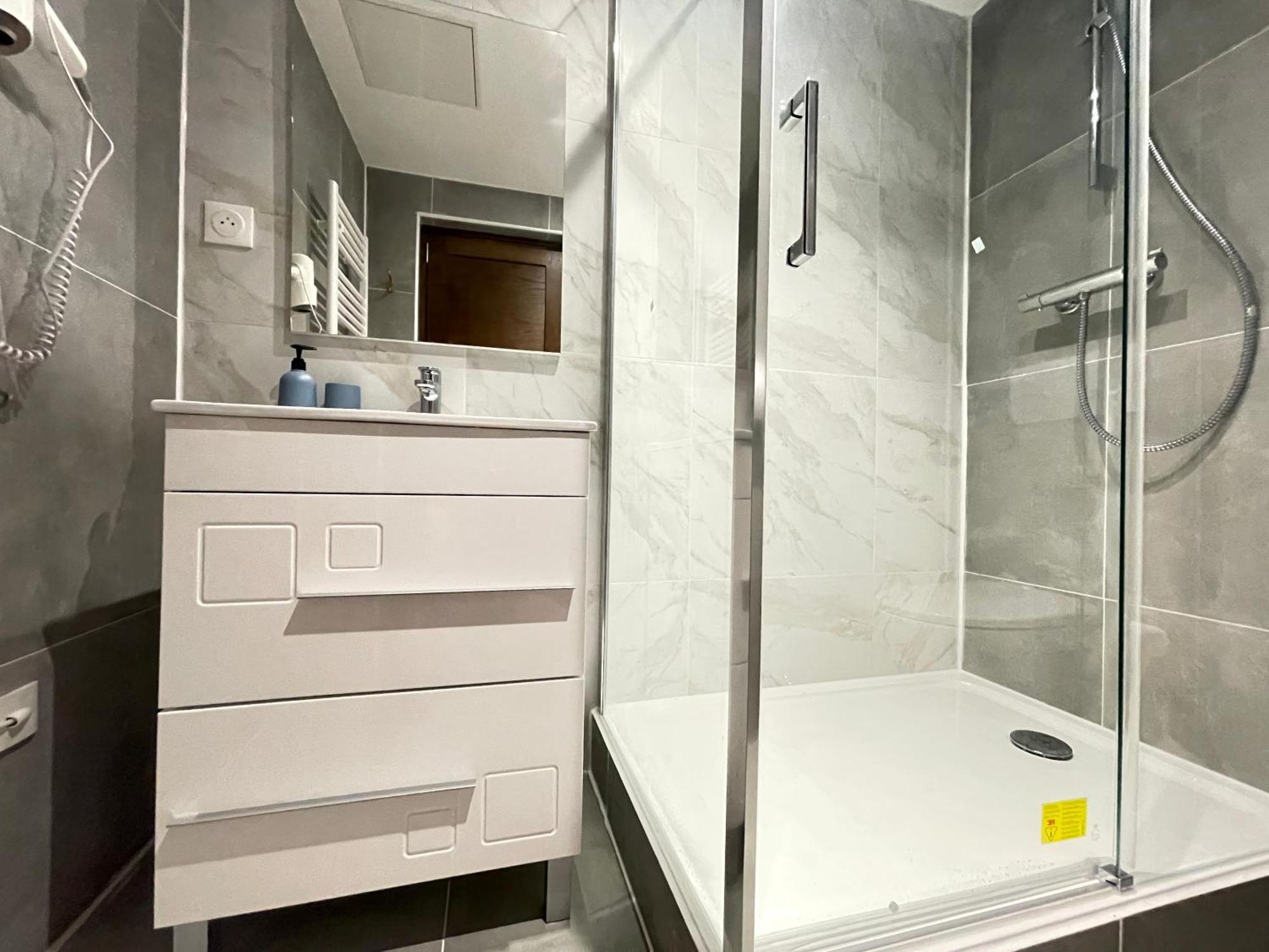 Mega Cool Flat France Suisse Apartment Saint-Louis  Ngoại thất bức ảnh