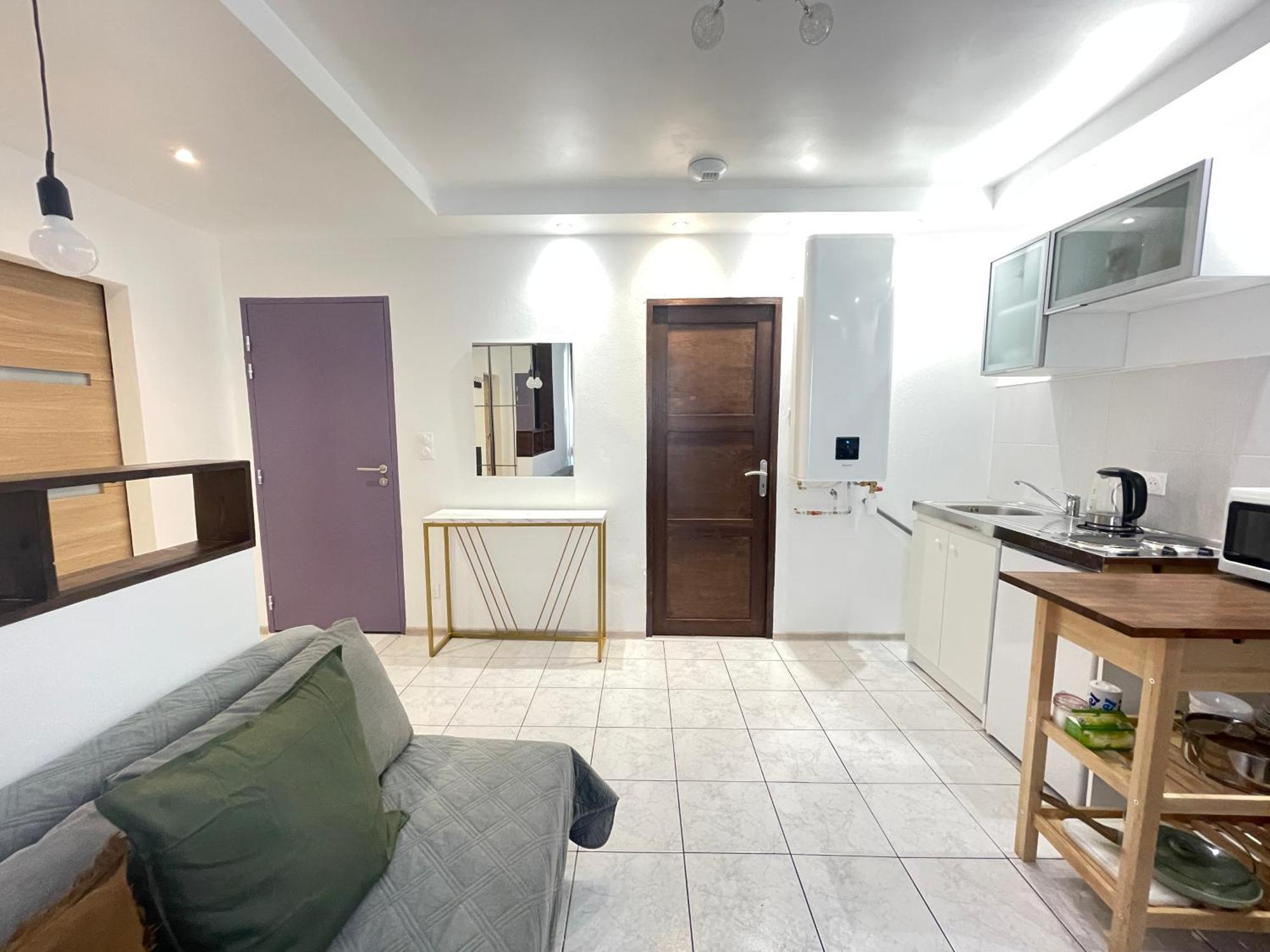 Mega Cool Flat France Suisse Apartment Saint-Louis  Ngoại thất bức ảnh