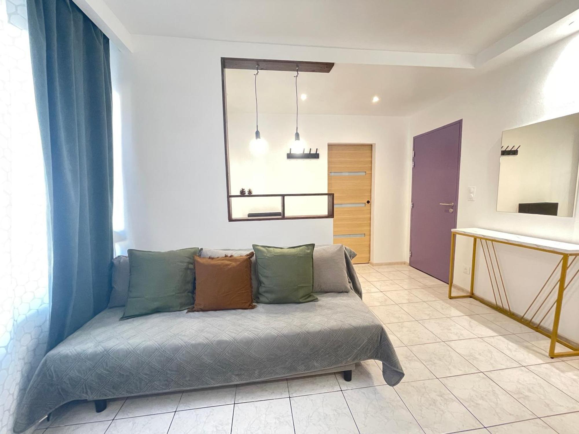 Mega Cool Flat France Suisse Apartment Saint-Louis  Ngoại thất bức ảnh