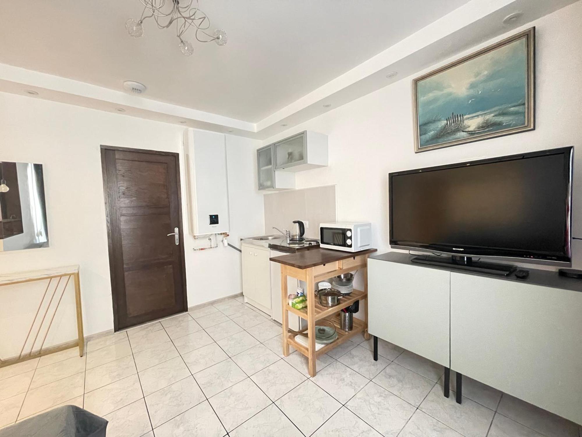 Mega Cool Flat France Suisse Apartment Saint-Louis  Ngoại thất bức ảnh