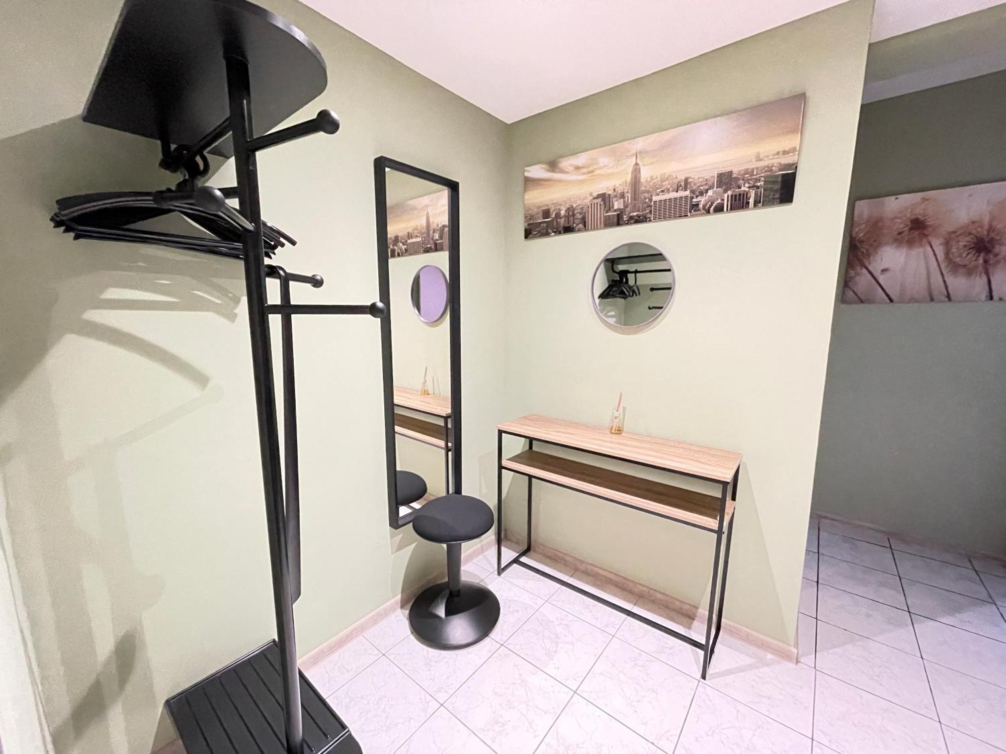 Mega Cool Flat France Suisse Apartment Saint-Louis  Ngoại thất bức ảnh