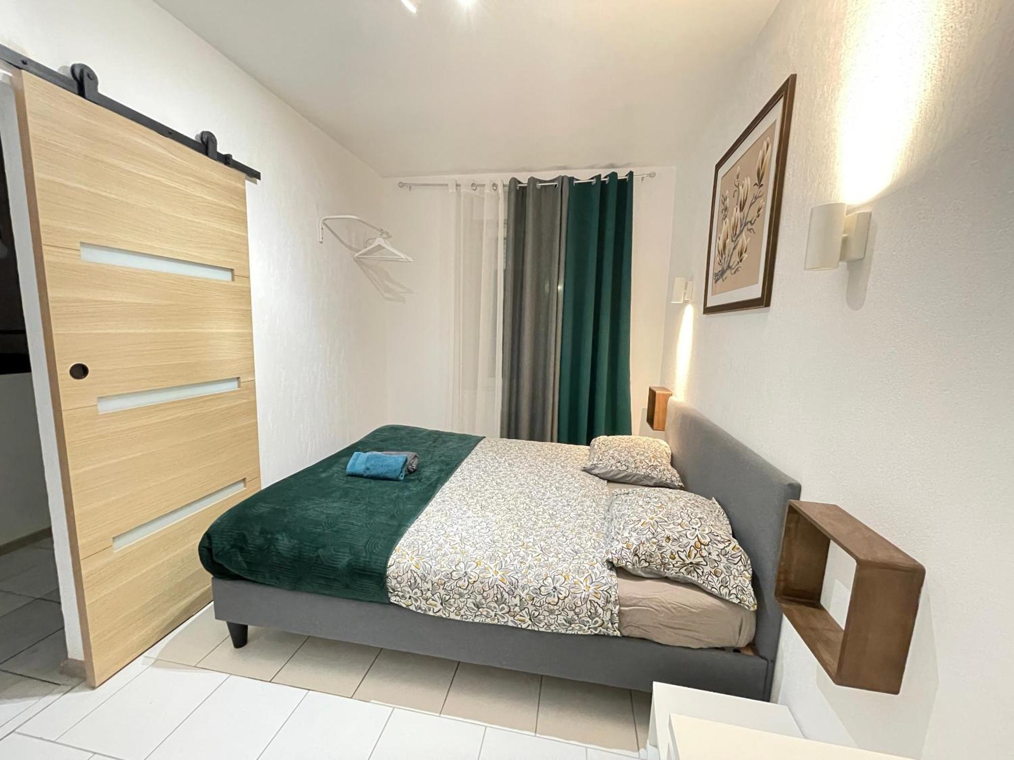 Mega Cool Flat France Suisse Apartment Saint-Louis  Ngoại thất bức ảnh