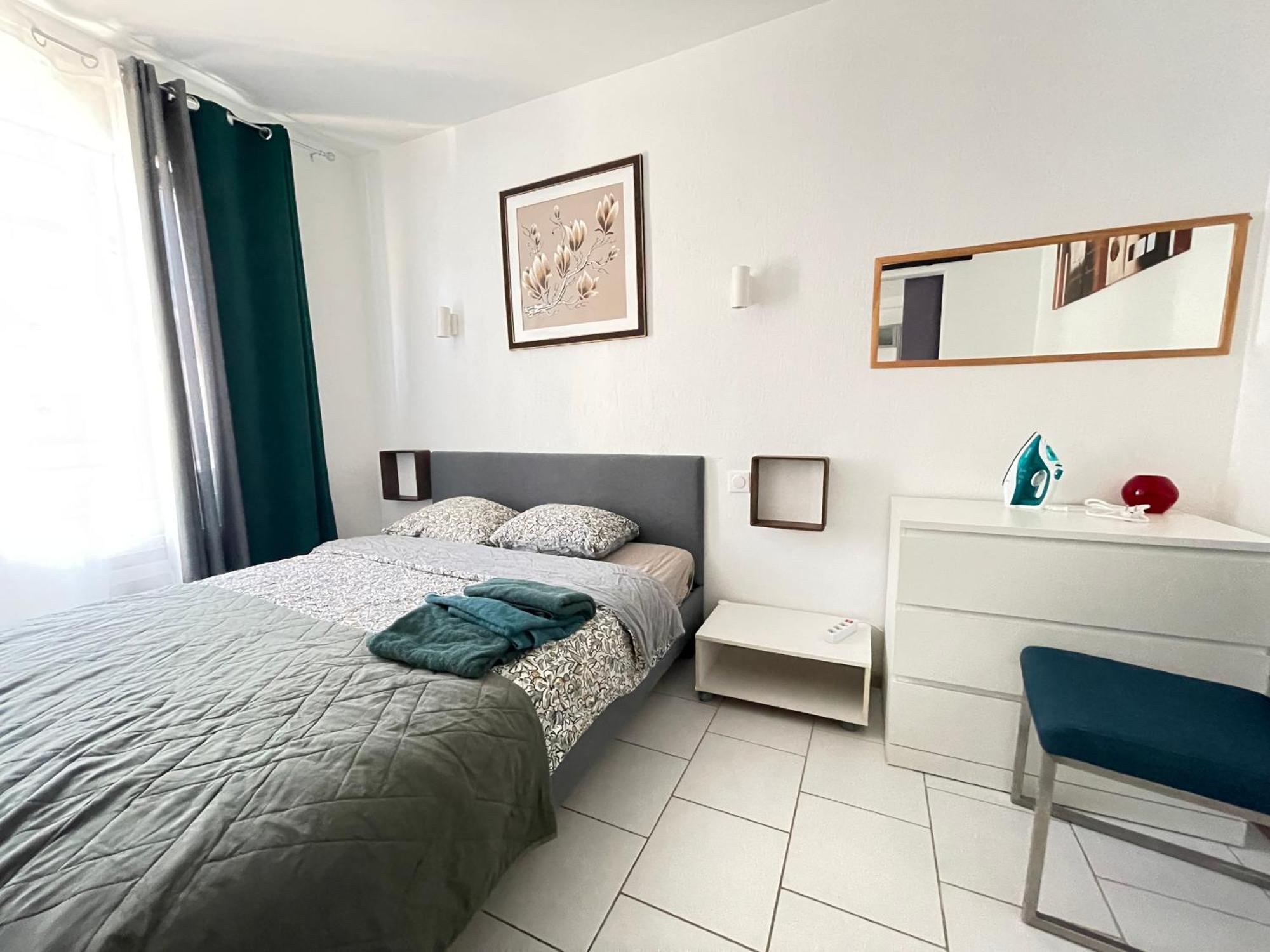 Mega Cool Flat France Suisse Apartment Saint-Louis  Ngoại thất bức ảnh
